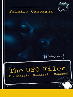 The UFO Files - ebook